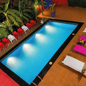 Hotel Riad Belgika cazare Sidi Abdallah Ghiat