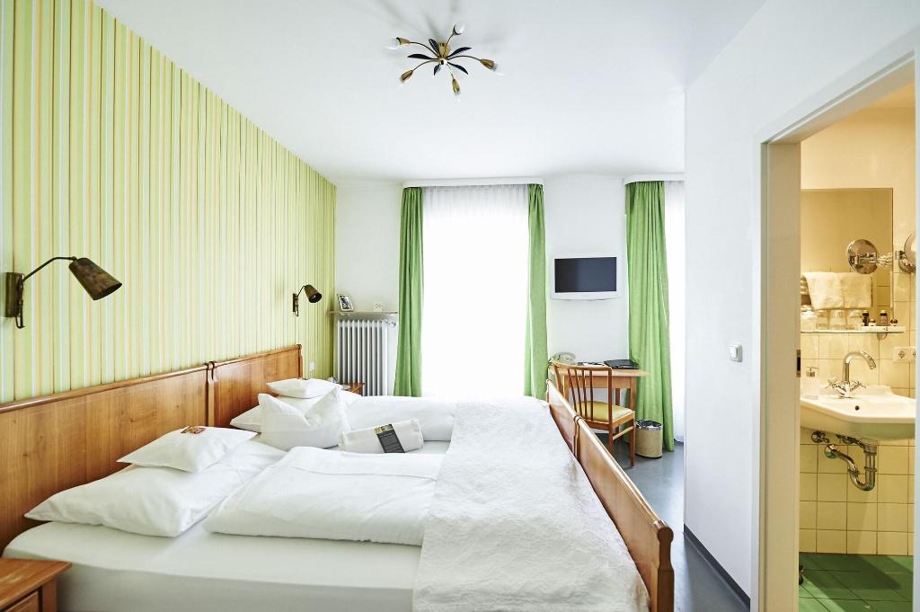 Hotel Design Hotel Vosteen