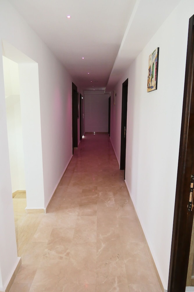 Hotel Hotel Corail De Cabo