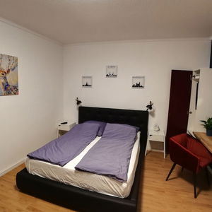 Hotel Dream & Relax Apartment'S Messe cazare Nuremberg