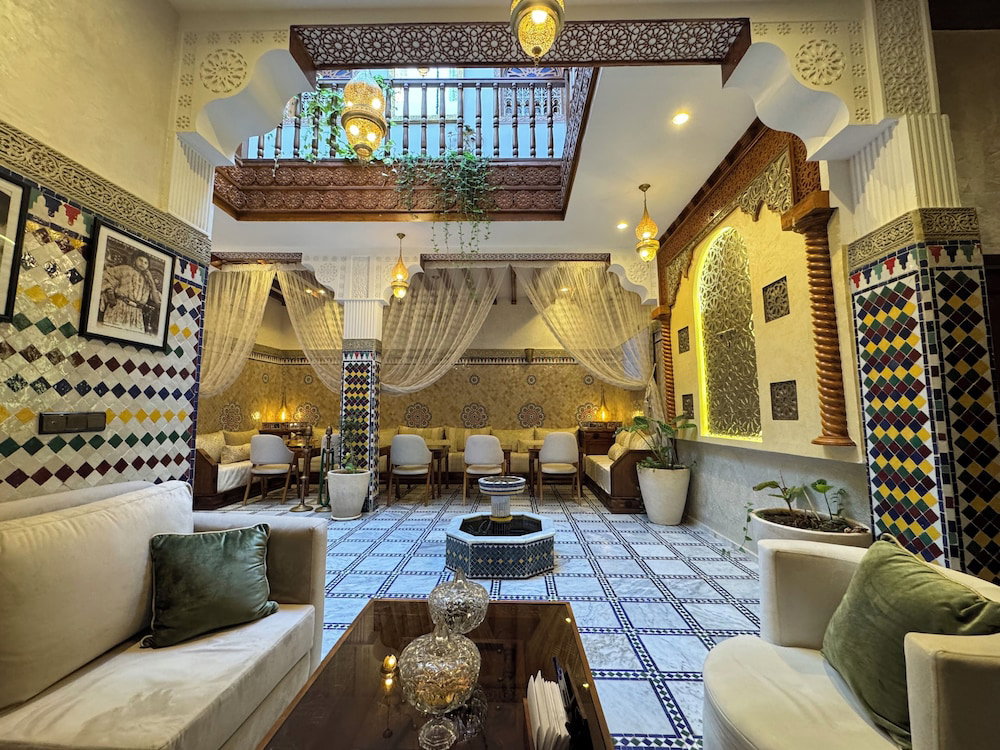 Hotel Riad Safia