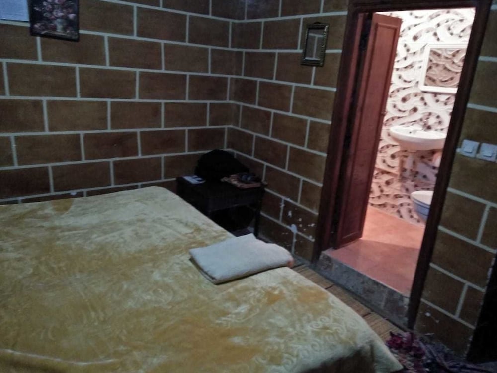 Hotel Dar Adouss