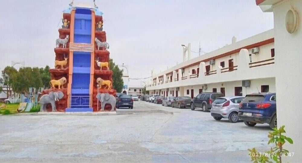 Hotel Hôtel Briech