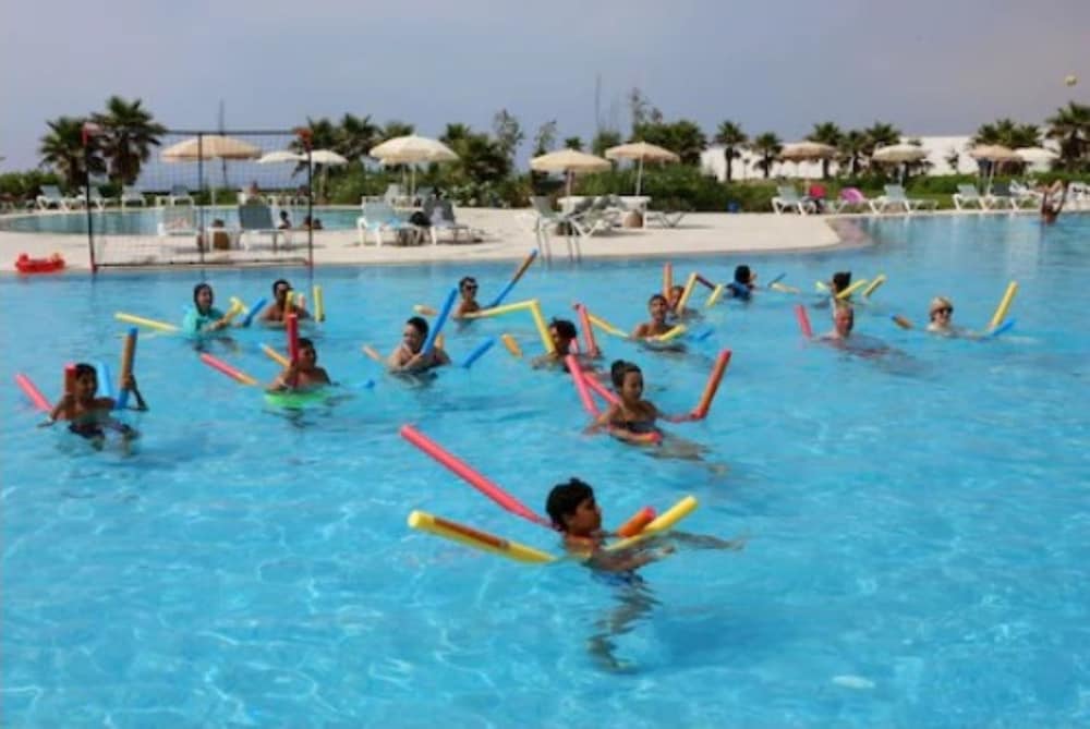 Hotel Lixus Beach Resort – All Inclusive