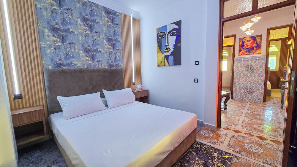 Hotel Centrico - Holiday Homes