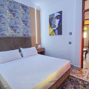 Hotel Centrico - Holiday Homes cazare Larache
