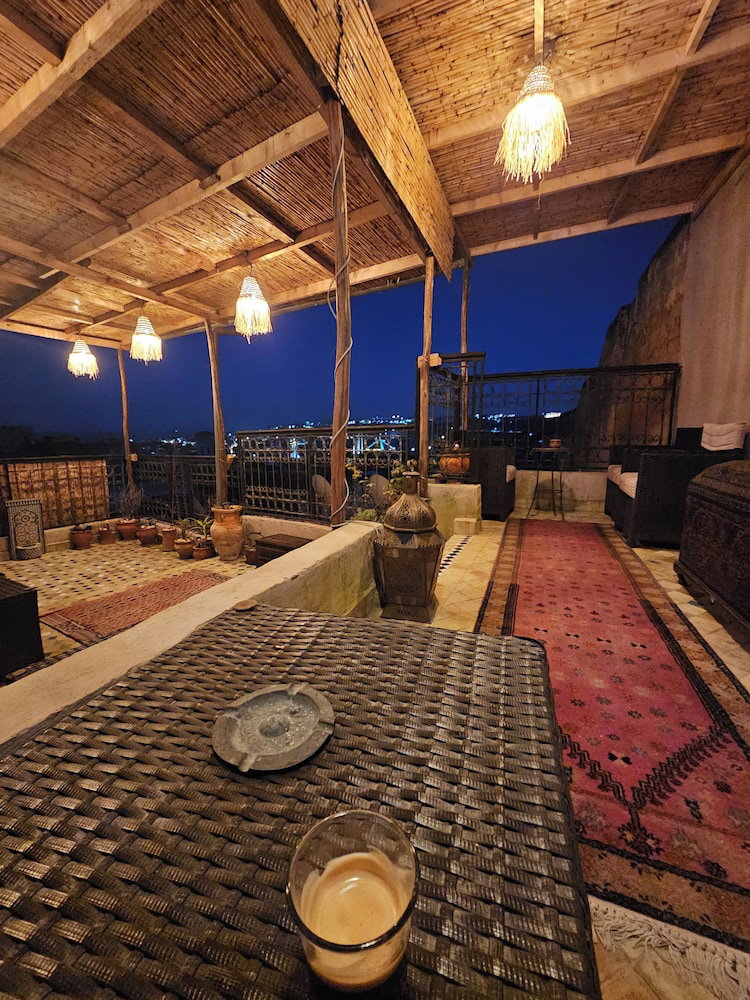 Hotel Riad Dar Kirami