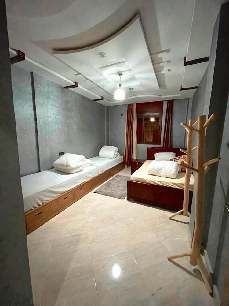 Hotel Tayri Surf House
