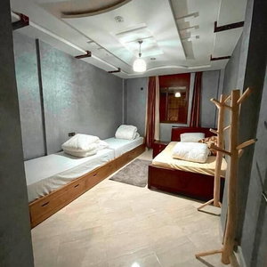 Hotel Tayri Surf House cazare Aourir