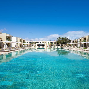 Hotel Zephyr Saidia cazare Saidia
