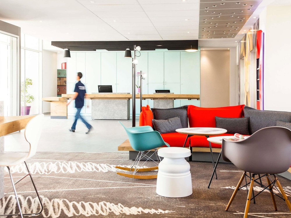Hotel Ibis Casablanca Nearshore
