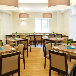 Hotel Hotel Elch cazare Nuremberg