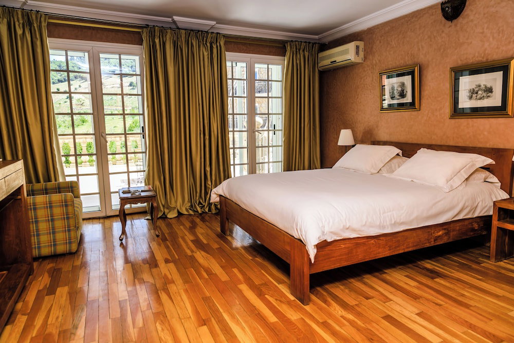 Hotel Le Palais Des Cerisiers