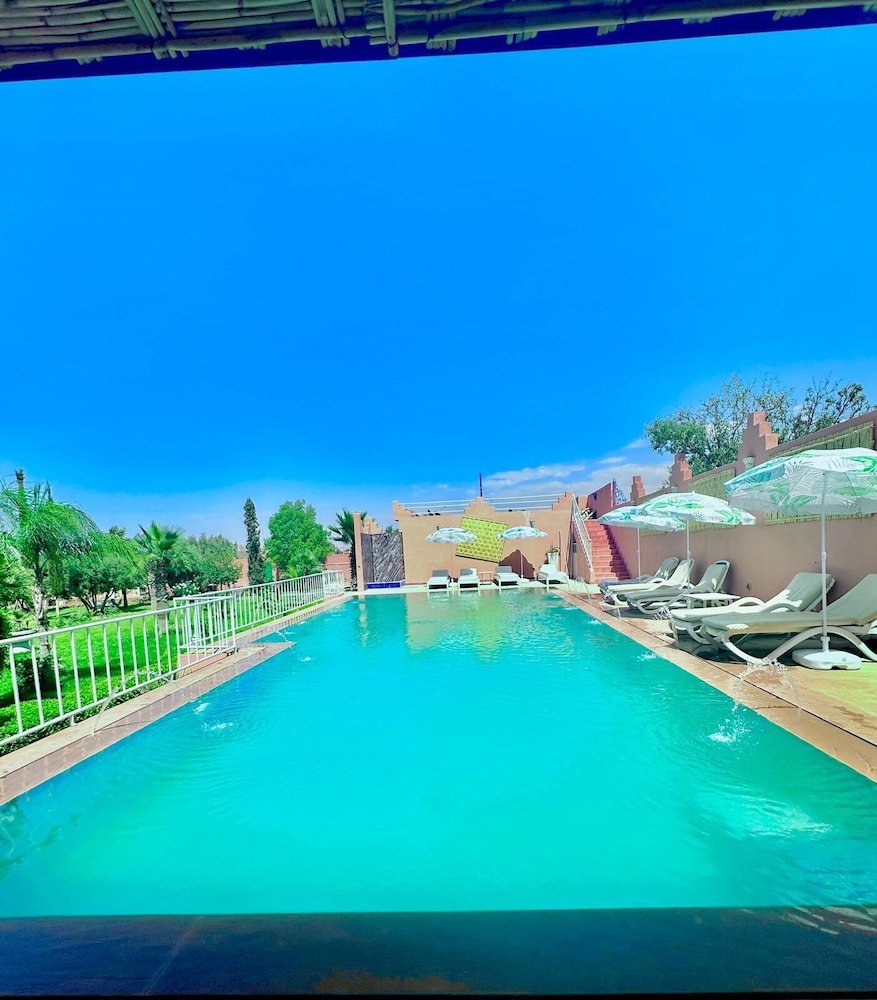 Hotel Domaine Jj