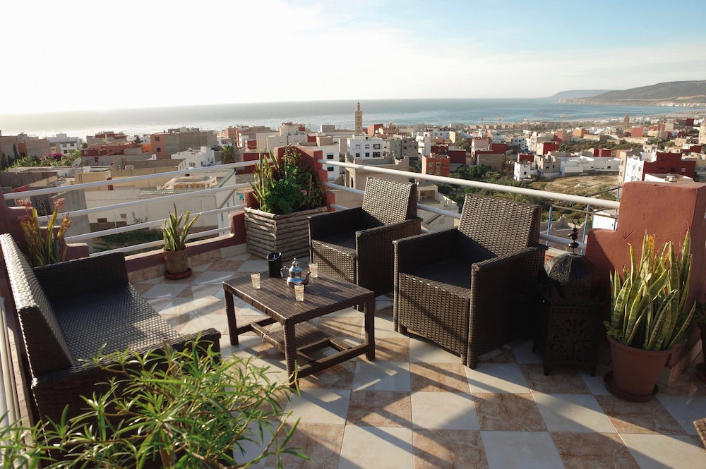 Hotel Dar Oceana