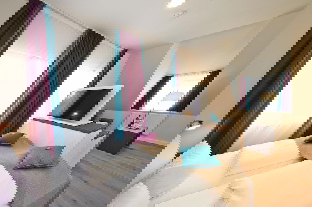 Hotel Hotel Elch Boutique