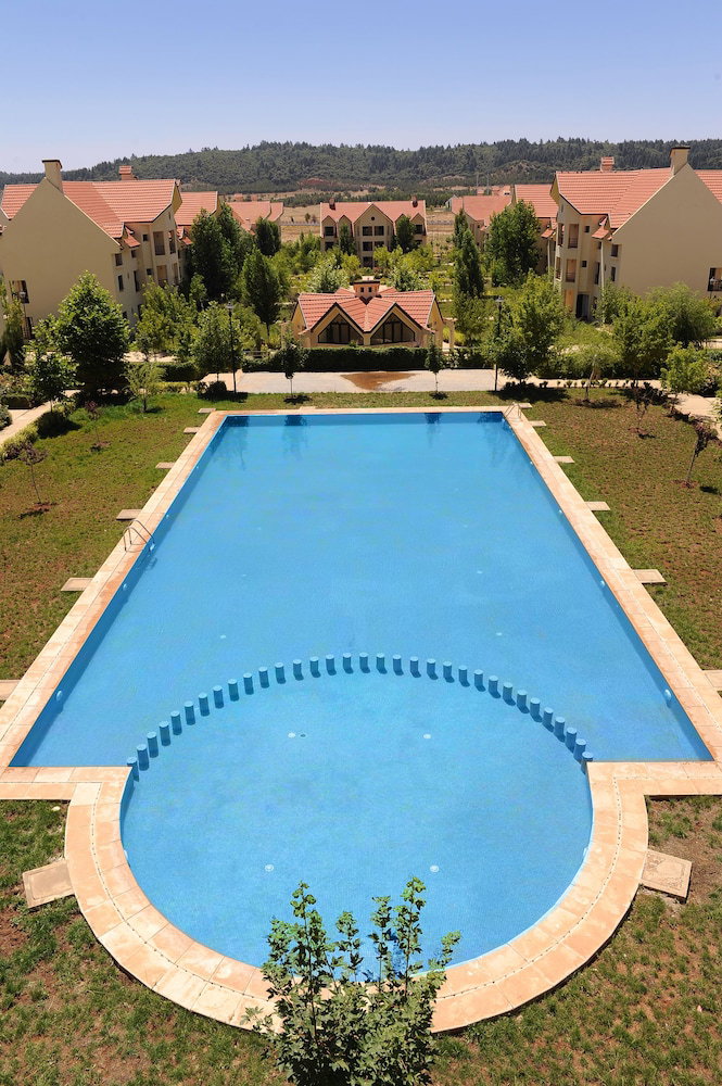 Hotel Farah Inn Ifrane