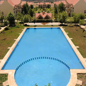 Hotel Farah Inn Ifrane cazare Ifrane