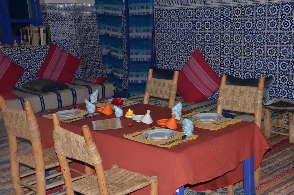 Hotel Dar Bohota