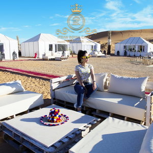 Hotel Itran Royal Camp cazare Recani