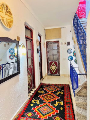 Hotel Pikala Hostel cazare Marrakesh