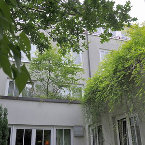 Hotel Garden Hotel cazare Nuremberg