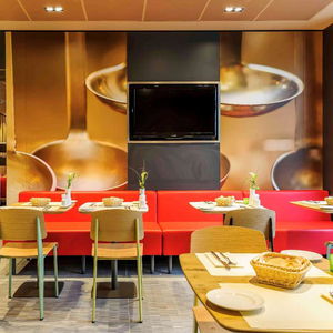 Hotel Ibis Hamburg City cazare Hamburg