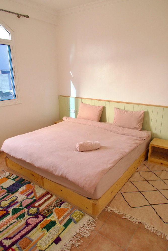 Hotel Get Salty Guesthouse