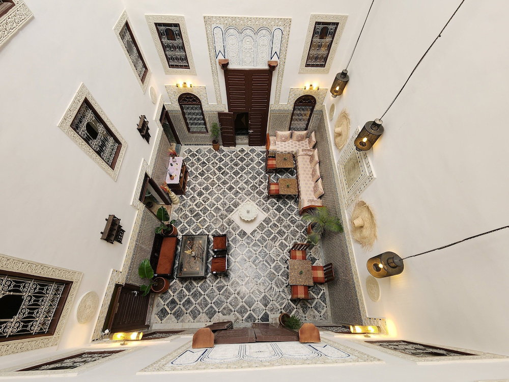 Hotel Riad Dar Mazaj Fes
