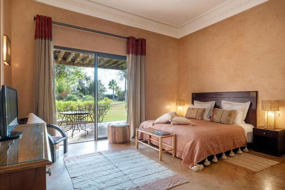 Hotel Bab Akoul Atlas - Boutique Hotel & Spa