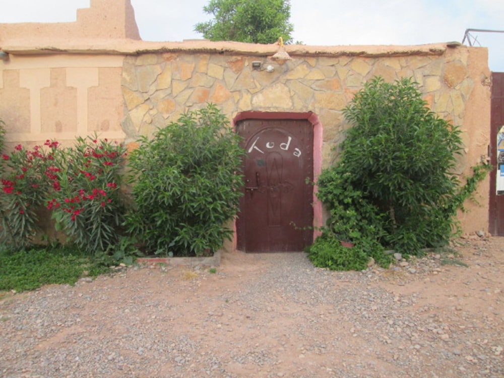 Hotel Auberge Toda