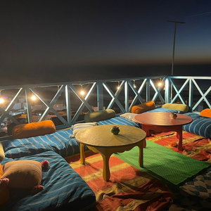 Hotel Taghazout Ocean View cazare Taghazout