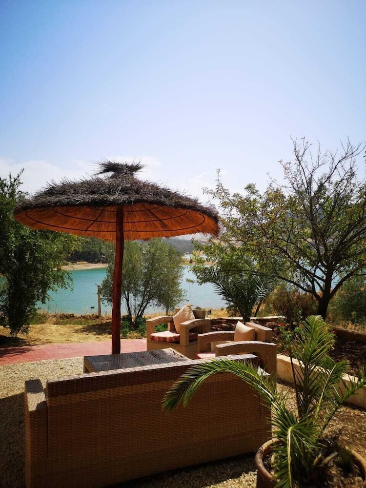 Hotel Le Relais De Tahla