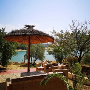 Hotel Le Relais De Tahla cazare Tahla