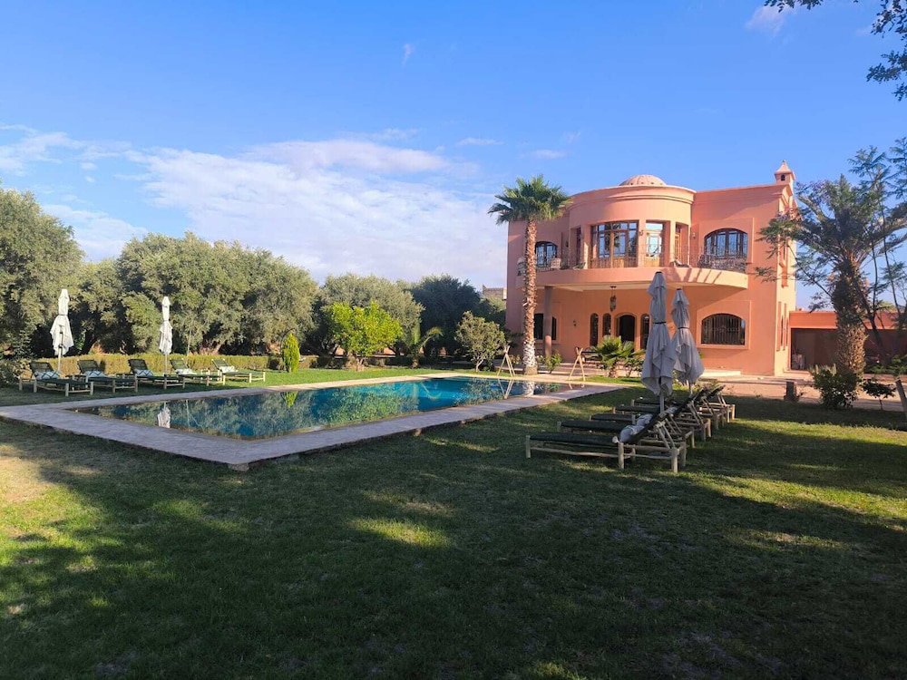 Hotel Domaine Du Souffle D'amaïa