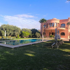 Hotel Domaine Du Souffle D'amaïa cazare Sidi Abdallah Ghiat