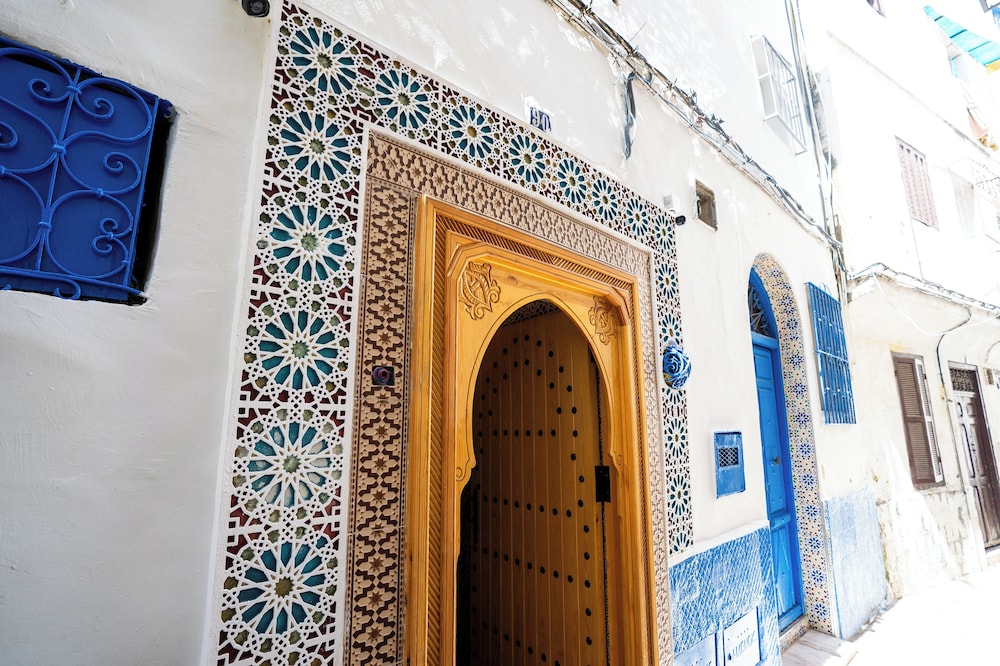 Hotel Dar Al Baraka