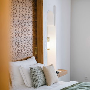 Hotel Tikida Golf Palace cazare Inezgane