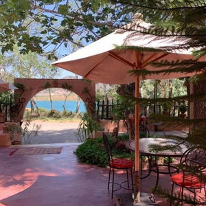 Hotel Auberge Le Mouflon Ouirgane cazare Amizmiz