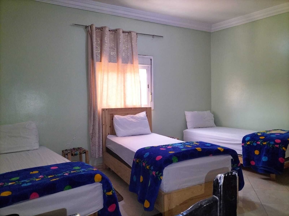 Hotel Hotel 7Days