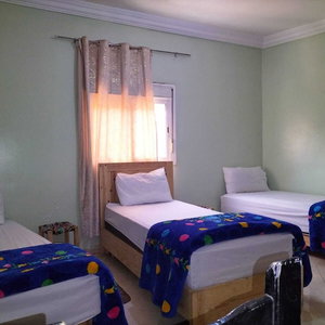Hotel Hotel 7Days cazare Dakhla