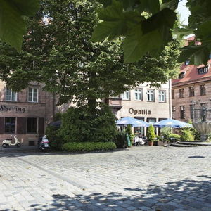 Hotel Hotel Hauser cazare Nuremberg