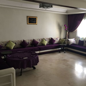 Hotel Appartement De Luxe Wilaya Tetouan cazare Tetouan