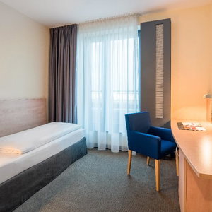 Hotel Intercityhotel Hamburg Hauptbahnhof cazare Hamburg