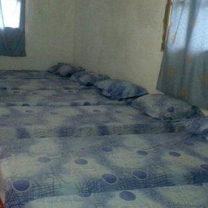 Hotel Gite Timichi La Belle Vue cazare Setti Fatma