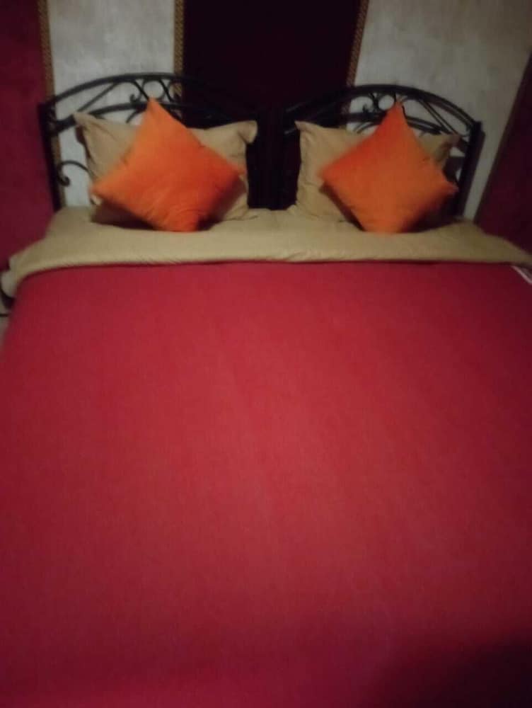 Hotel Merzouga Yawza Camp
