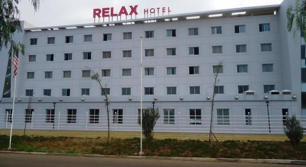 Hotel Relax Hotel Airport Nouasseur
