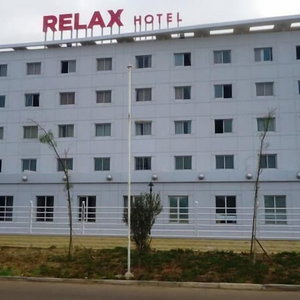 Hotel Relax Hotel Airport Nouasseur cazare Zawyat an Nwacer
