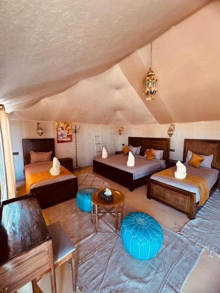 Hotel Nore Luxury Camp