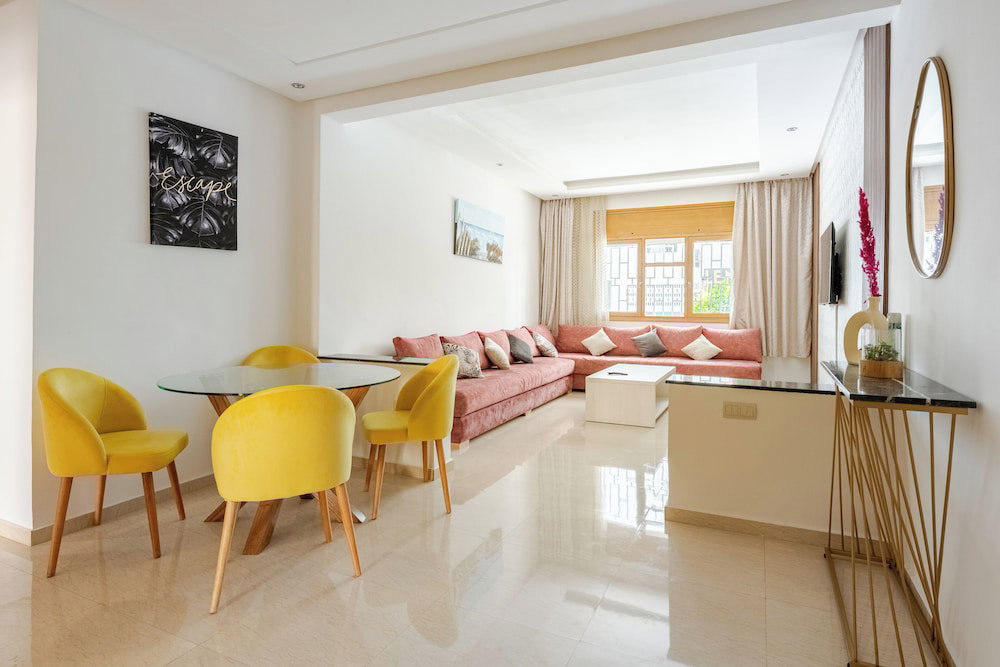 Hotel New Luxurious Appartment